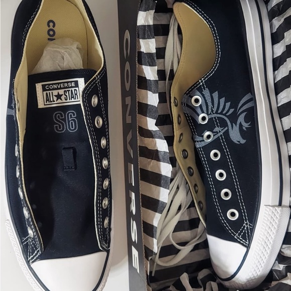 Convers all star - Picture 9 of 11